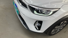 Kia Stonic 1.0T GDi 48V Connect 5dr DCT Petrol Estate